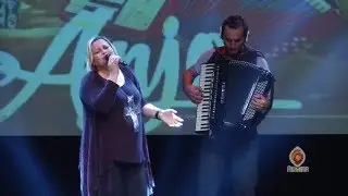 Anjo - Alumiar
