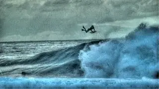 Bodyboarding PERFORMANCE (Jeff-Dave)  09/10 Gran Canaria