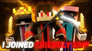 Minecraft live | join my smp #vertical #stream