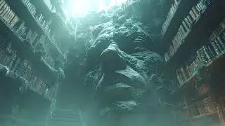 Humanoid Resident - The Fractured Archive