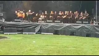 Big Band ISO Minden- Smooth