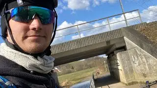 Mit dem Fahrrad von Vorarlberg nach Island - Hotel mit Pool | Folge 13