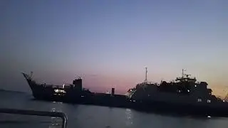 Discovery of Lake Victoria and Port Bell 🔔🔔🎐 Luzira 