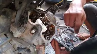 Paano mag tune up ng Sniper