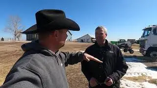 Прогулка на катке Batwing® с компанией Our Wyoming Life