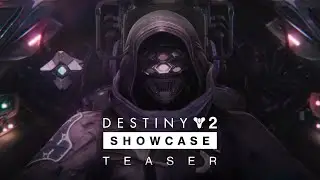 Destiny&nbsp;2 | Showcase-Teaser-Trailer [DE]