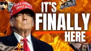 BREAKING NEWS On Veteran Benefits It Is Finally Here