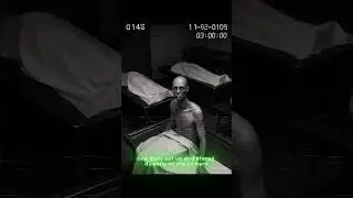 The Morgue #horrorstories #aihorror #aihorrorstories #scarystories #paranormal