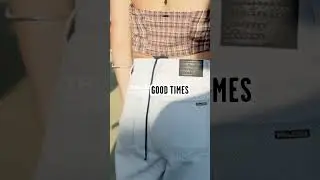 VOLCOM WOMENS: DENIM CAMPAIGN 2025