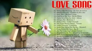 Pamatay Puso OPM Love Song 2018 -  OPM Nonstop Love Songs Collection