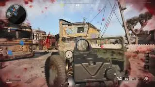 COD Black Ops Cold War - Science Project AK-47 and Special Batch Hauer 77 Blueprint Gameplay