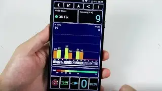 VKWORLD S8 Smartphone Unboxing Video (5500mAh Battery)