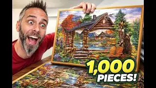 Best Jigsaw Puzzle