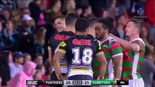 Rewind 2017 | Adam Reynolds Match Winning Field Goal