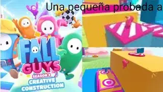 Una peque&ntilde;a probada a la temporada 10.2/GPT 4.2 de Fall Guys