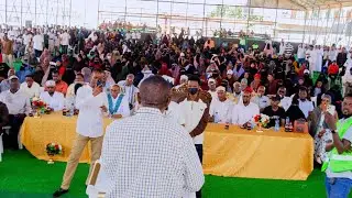 Professional Ka Cowlyahan Oo Maanta Hon Shidiye Ku Qaaday Xarunta Sharks Iyo Shekadi Oo Dhamaatay.
