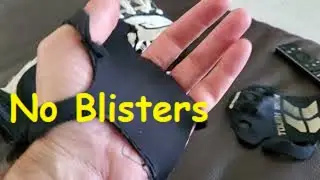 Blister, Callus protecton for motorcycles, MX, Enduro, etc.