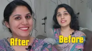 Let me share my Parlor experience with you all | Saba Vlogs