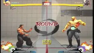 Delay Crouch Tech