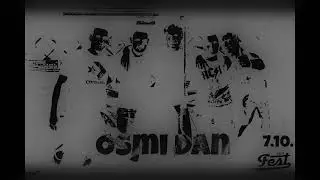 Stanko Studio Session #187 - PRODIGY OUT OF SPACE - Remembering the old days with band OSMI DAN