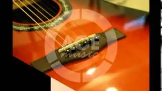 Đ&agrave;n Guitar Fender T-Bucket 100CE