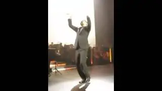 Amazing POV George Michael White Light #georgemichael #whitelight #live #music