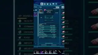 Why Isn't This a Feature in the Game Yet? | #nerdisquirrel on #Twitch