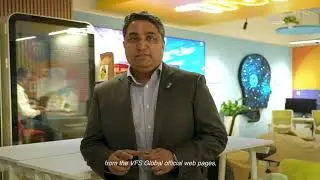 VFS Global&rsquo;s 24/7 Gen AI Virtual Assistant | Digital Innovations