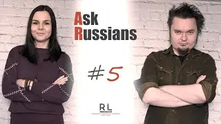 Ask Russians #5. Should we talk about post-war Russia now?