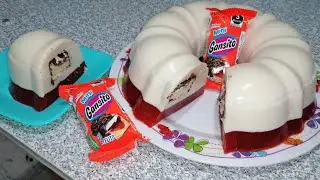Gelatina de gancito gelagancito económica para negocio