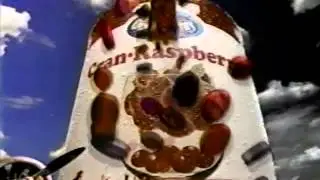 Ocean Spray Fruit Waves (1994)