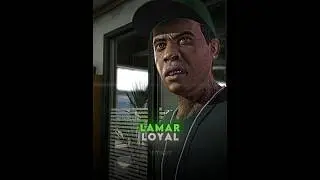 GTA V | Best Character 💀