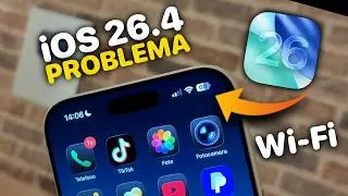 Serious Problem on iOS 26.4🛑 (Here's How to Fix It!)