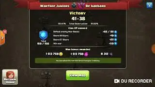 TH10 - BEST WAR ATTACK STRATEGY 2019 - Clash Of Clans