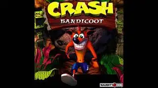 Crash Bandicoot - Koala Kong (pre-console version)