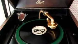 Sinking of the Titanic - Country and Western Legend Ernest V. Stoneman - 1926 Edison Record
