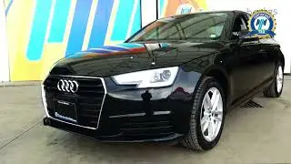 Audi / A4 / 2018 - 15149