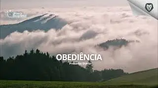 Presente Di&aacute;rio |  Obedi&ecirc;ncia  |   23/10/2025    (Minuto.Devocional)