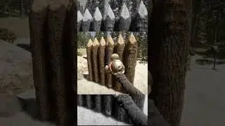 Улучшения структуры артефакта &mdash; Сыны леса