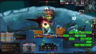Los Magos no viran,  Arthas 25N Muffen Mafia