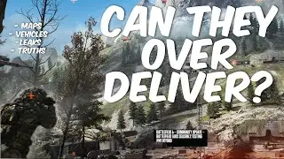Battlefield 6 Season 2 Update Is Going To Be AMAZING!