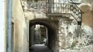 Jozefina - Vrbniče stari grade
