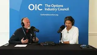 Tony Zhang of OptionsPlay - Up, Down, and All Around: Decoding Calendar & Diagonal Spreads