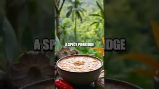 The Rich Culinary History of Borneo