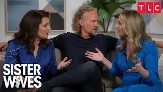 Christine Dropped ONE Sentence That Ended Kody&rsquo;s Empire &ndash; And Exposed MILLION-DOLLAR Fraud!