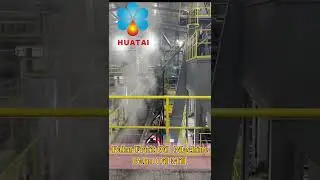 🌴Palm Oil Machine/Palm Oil Processing Plant & Press Line/Automated Palm Oil Factory/Palm Oil Press🌴