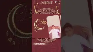 EID MUBARAK #love #musicalserenity #musicalescape #unfrezzmyaccount