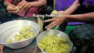 Surat winter special street food | Surat | Parekh Ponkwada