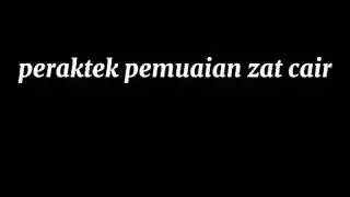 Pemuaian zat cair