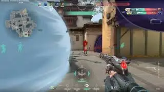 when sovereign ghost hits different